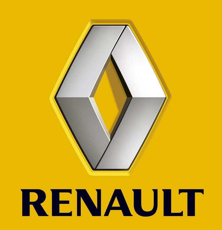 Стартеры Renault
