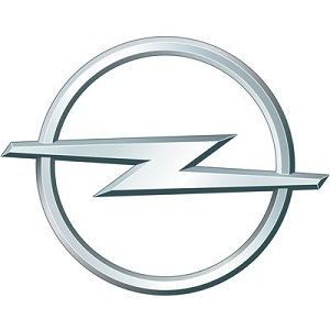 Стартеры, генераторы Opel