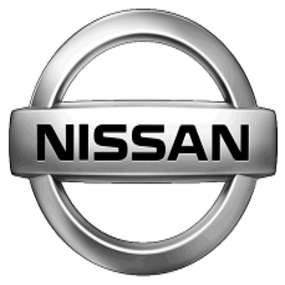 Стартеры Nissan