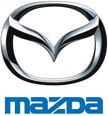 Ремонт стартеров Mazda (МАЗДА)
