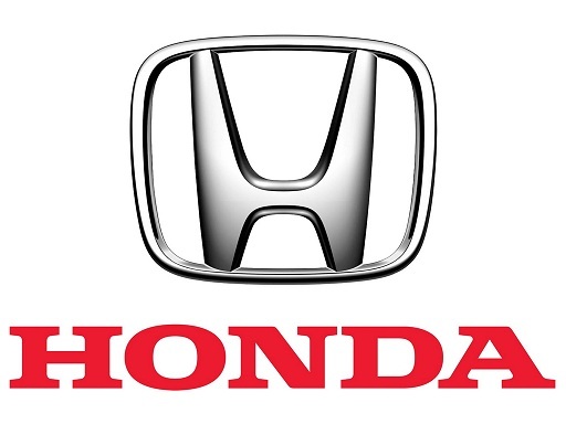Стартеры Honda